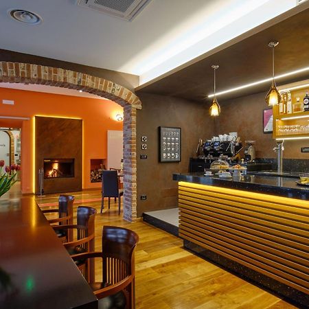 Giarvino Boutique Guest House Acqui Terme Luaran gambar