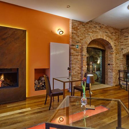Giarvino Boutique Guest House Acqui Terme Luaran gambar