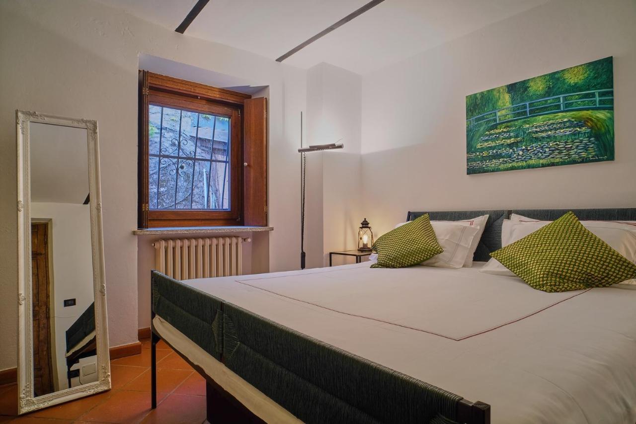 Giarvino Boutique Guest House Acqui Terme Luaran gambar