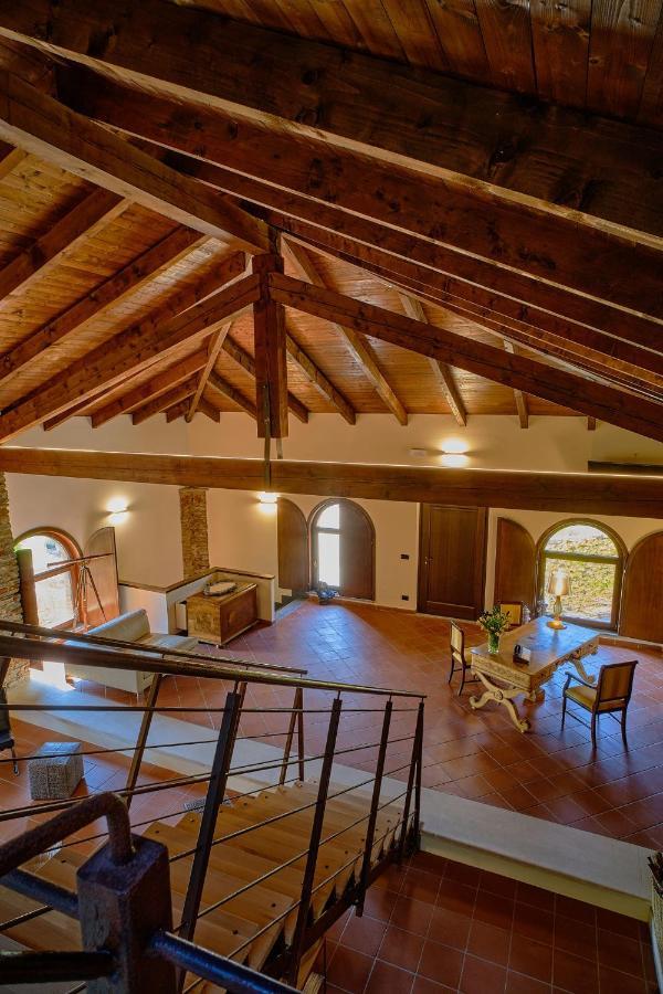Giarvino Boutique Guest House Acqui Terme Luaran gambar