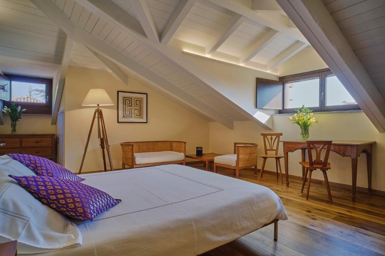 Giarvino Boutique Guest House Acqui Terme Luaran gambar