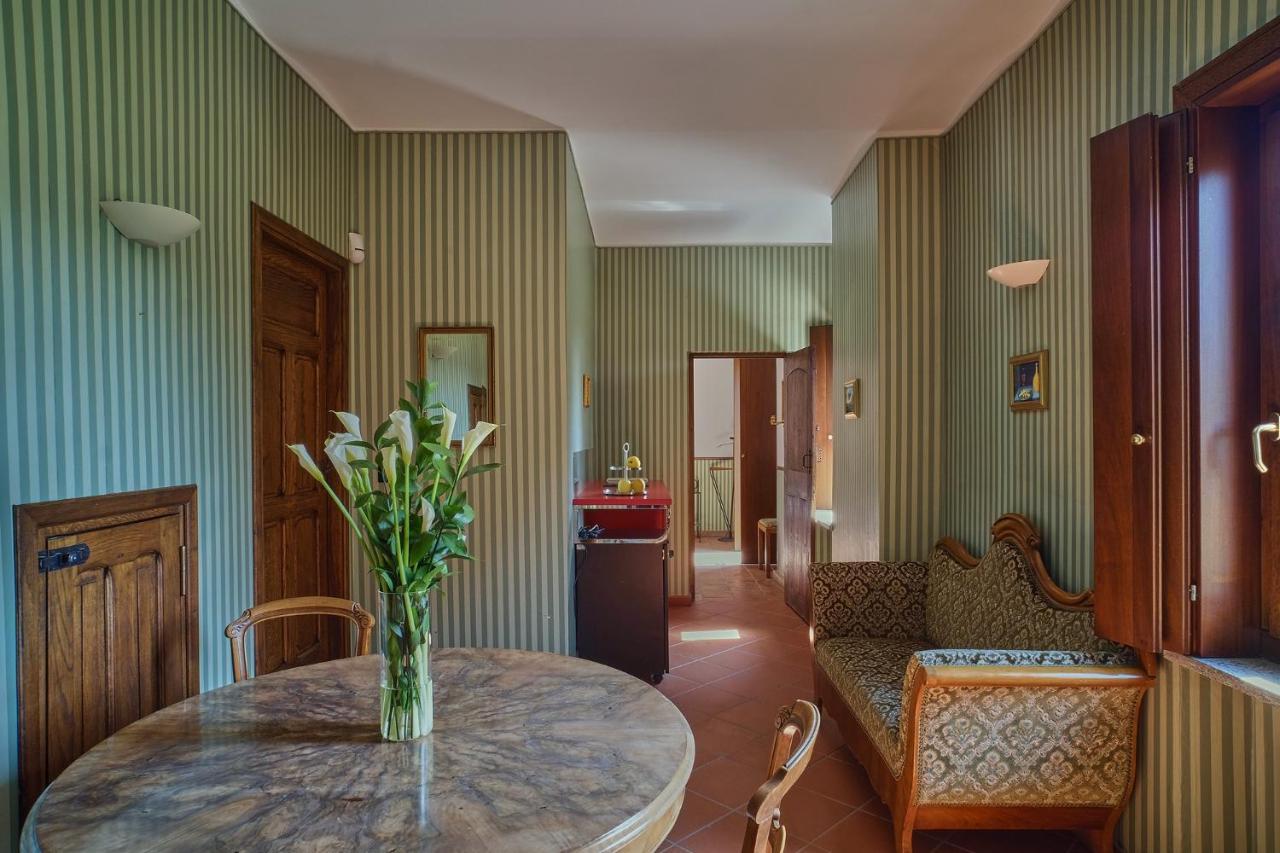 Giarvino Boutique Guest House Acqui Terme Luaran gambar