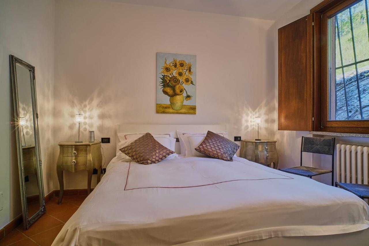 Giarvino Boutique Guest House Acqui Terme Luaran gambar