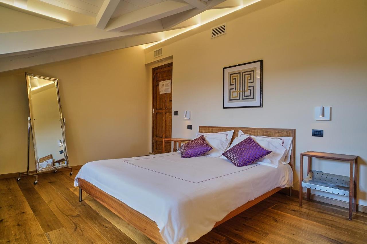 Giarvino Boutique Guest House Acqui Terme Luaran gambar
