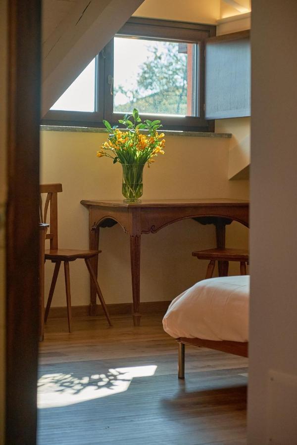 Giarvino Boutique Guest House Acqui Terme Luaran gambar