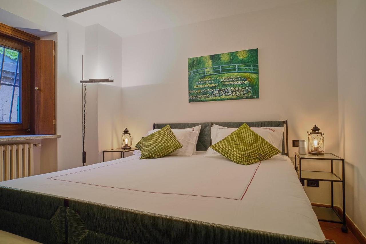 Giarvino Boutique Guest House Acqui Terme Luaran gambar