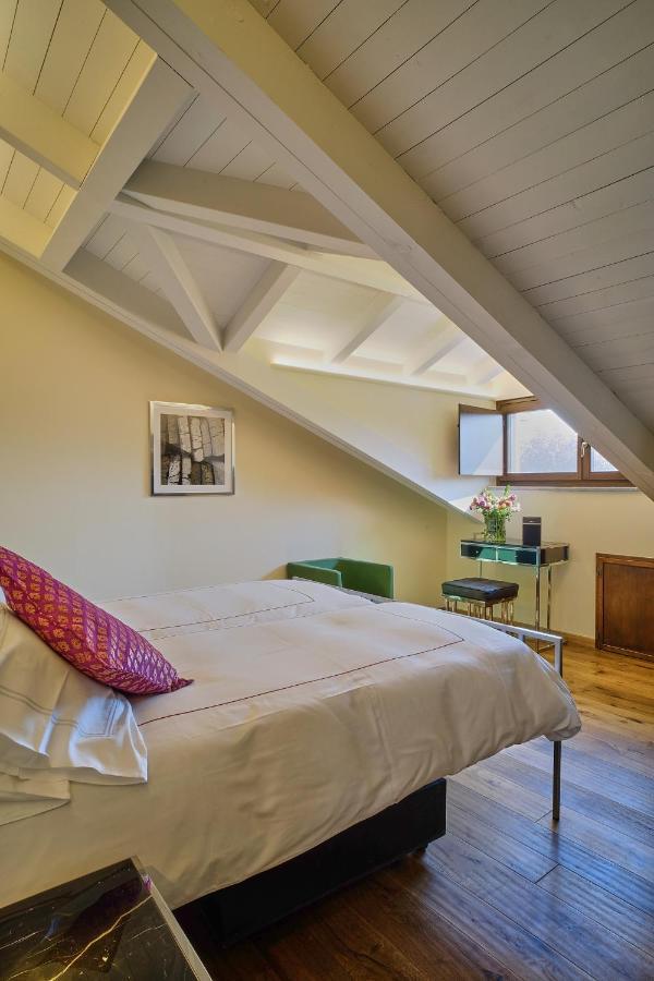 Giarvino Boutique Guest House Acqui Terme Luaran gambar