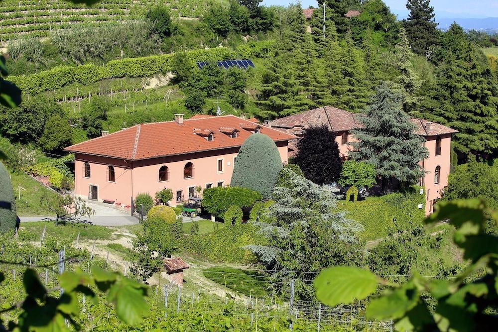 Giarvino Boutique Guest House Acqui Terme Luaran gambar
