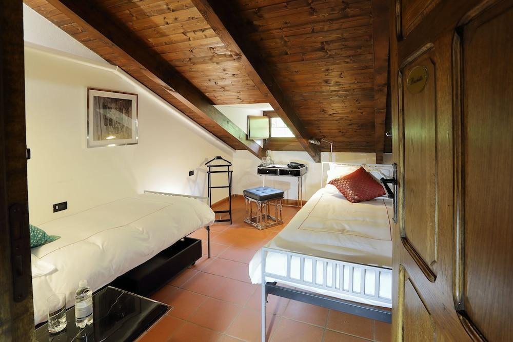 Giarvino Boutique Guest House Acqui Terme Luaran gambar
