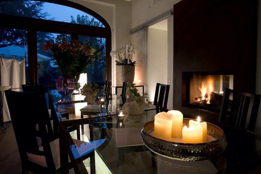 Giarvino Boutique Guest House Acqui Terme Luaran gambar