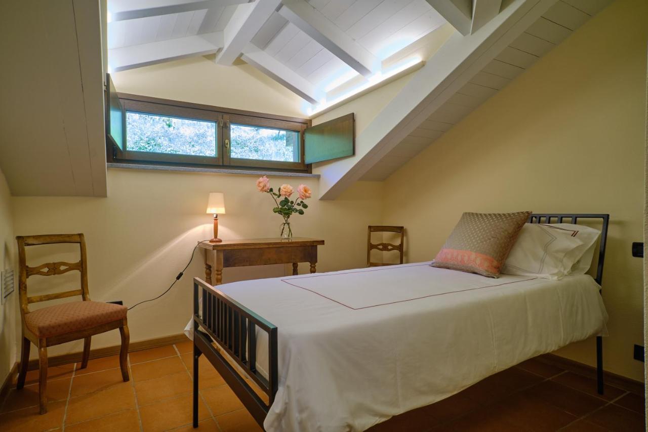 Giarvino Boutique Guest House Acqui Terme Luaran gambar