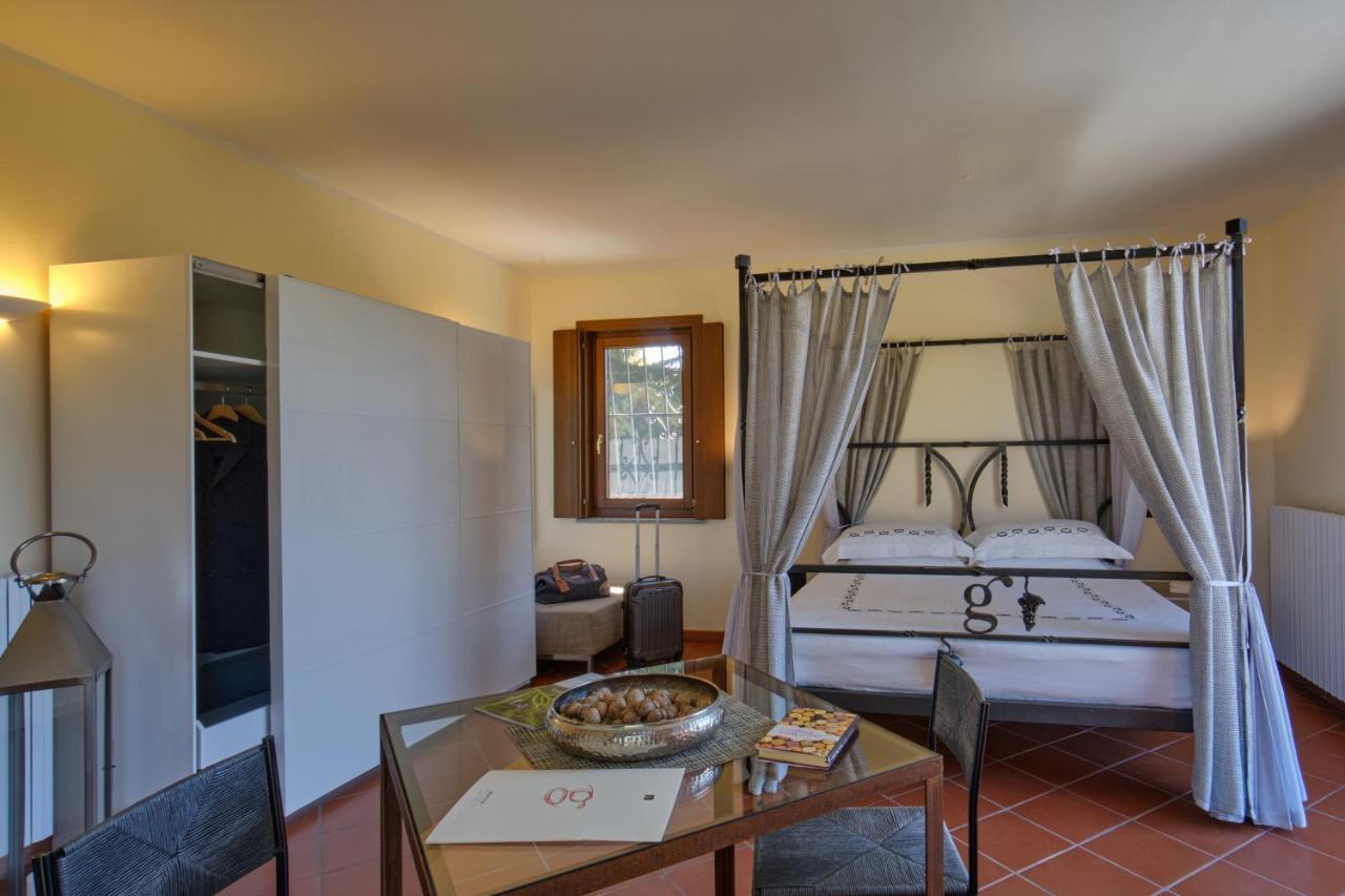 Giarvino Boutique Guest House Acqui Terme Luaran gambar