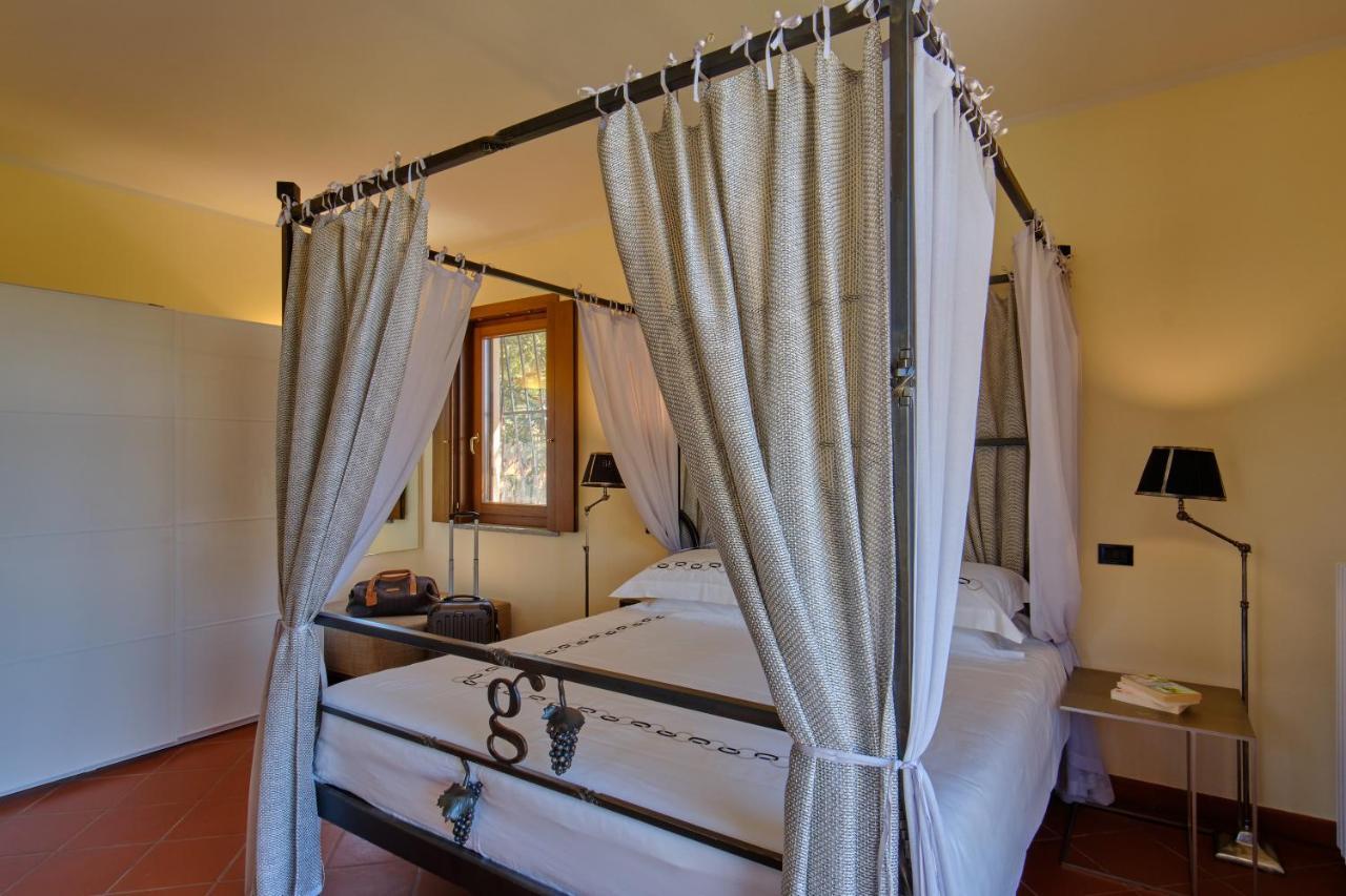 Giarvino Boutique Guest House Acqui Terme Luaran gambar