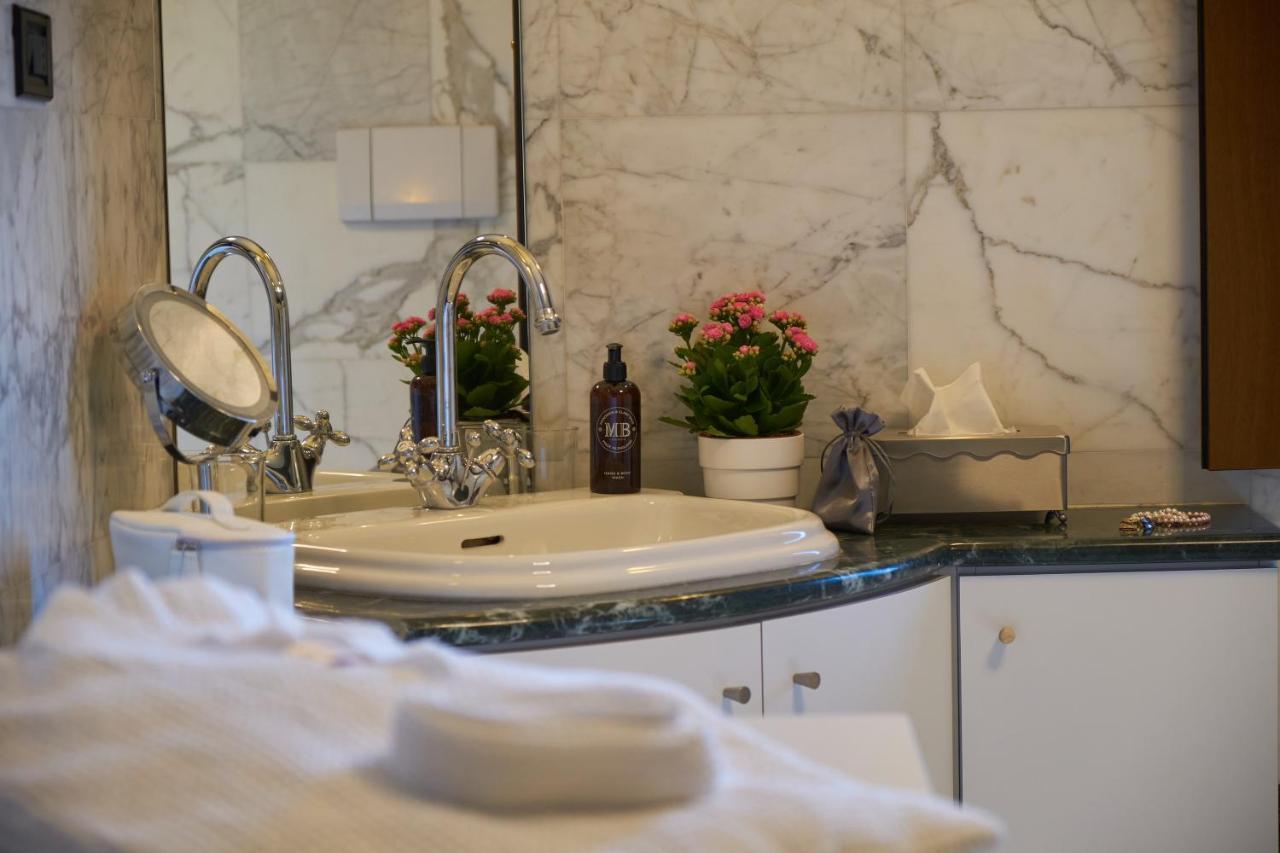 Giarvino Boutique Guest House Acqui Terme Luaran gambar