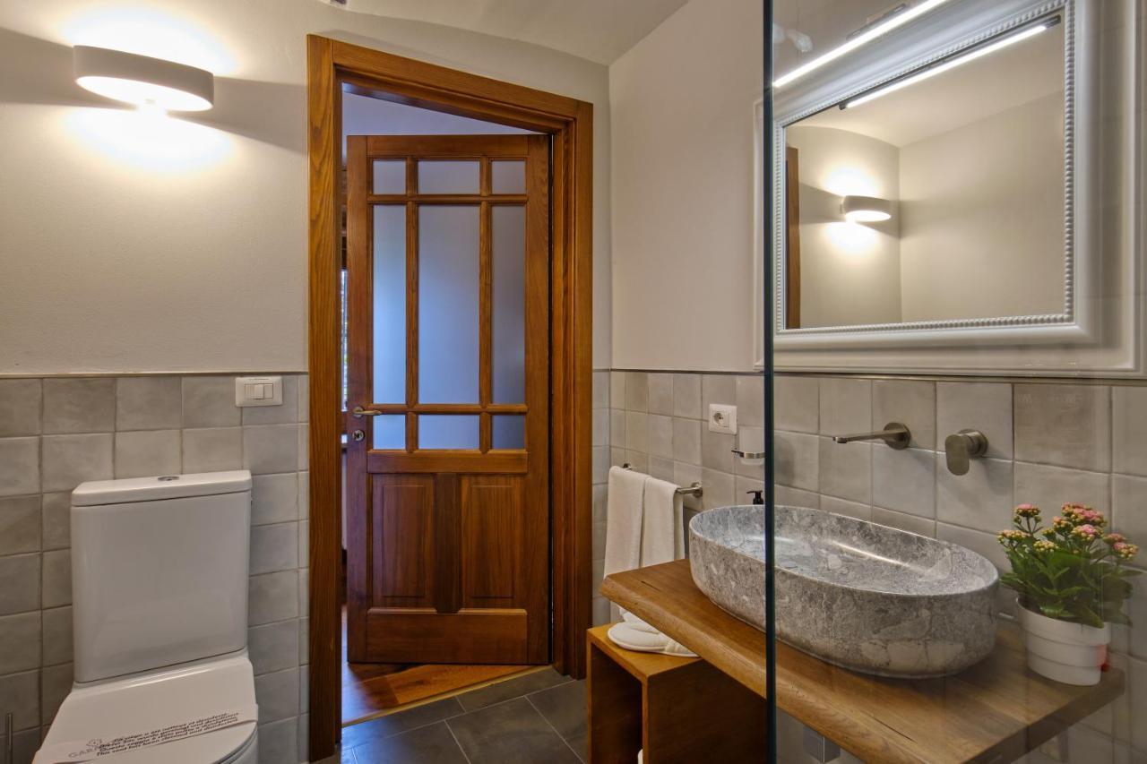 Giarvino Boutique Guest House Acqui Terme Luaran gambar