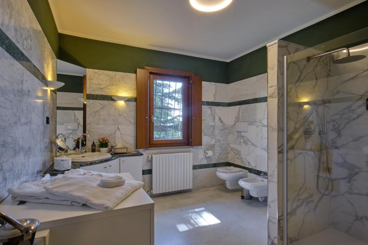 Giarvino Boutique Guest House Acqui Terme Luaran gambar