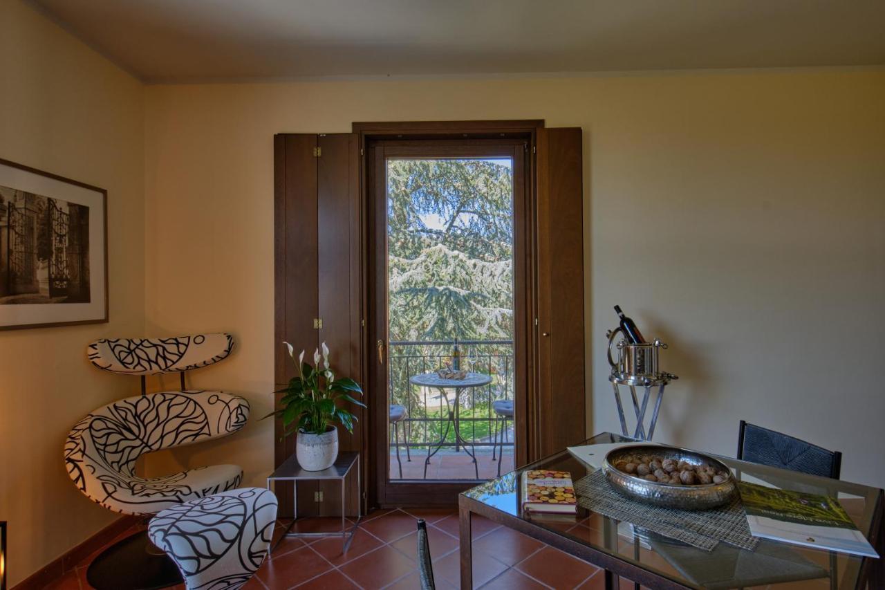 Giarvino Boutique Guest House Acqui Terme Luaran gambar
