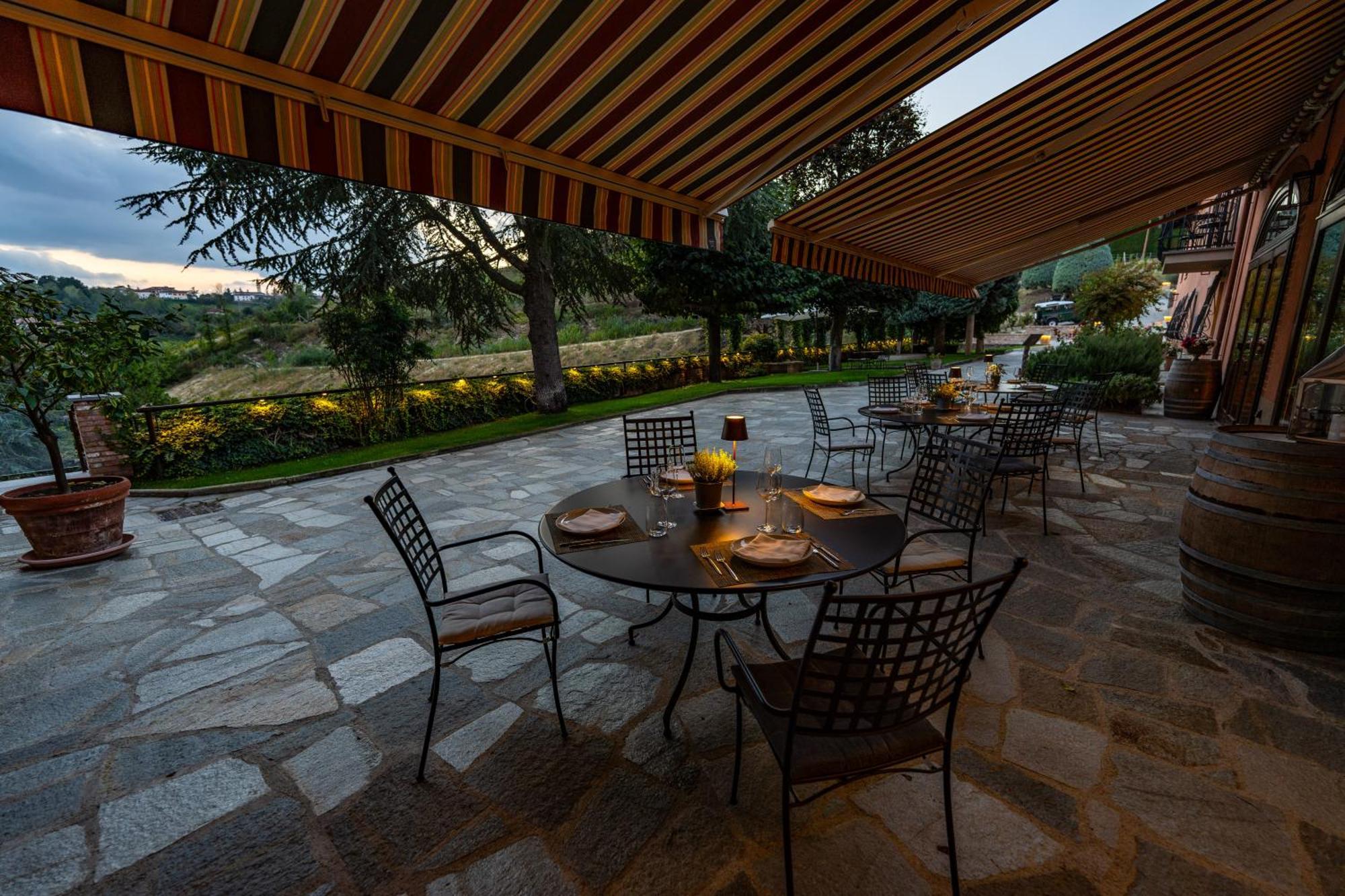 Giarvino Boutique Guest House Acqui Terme Luaran gambar