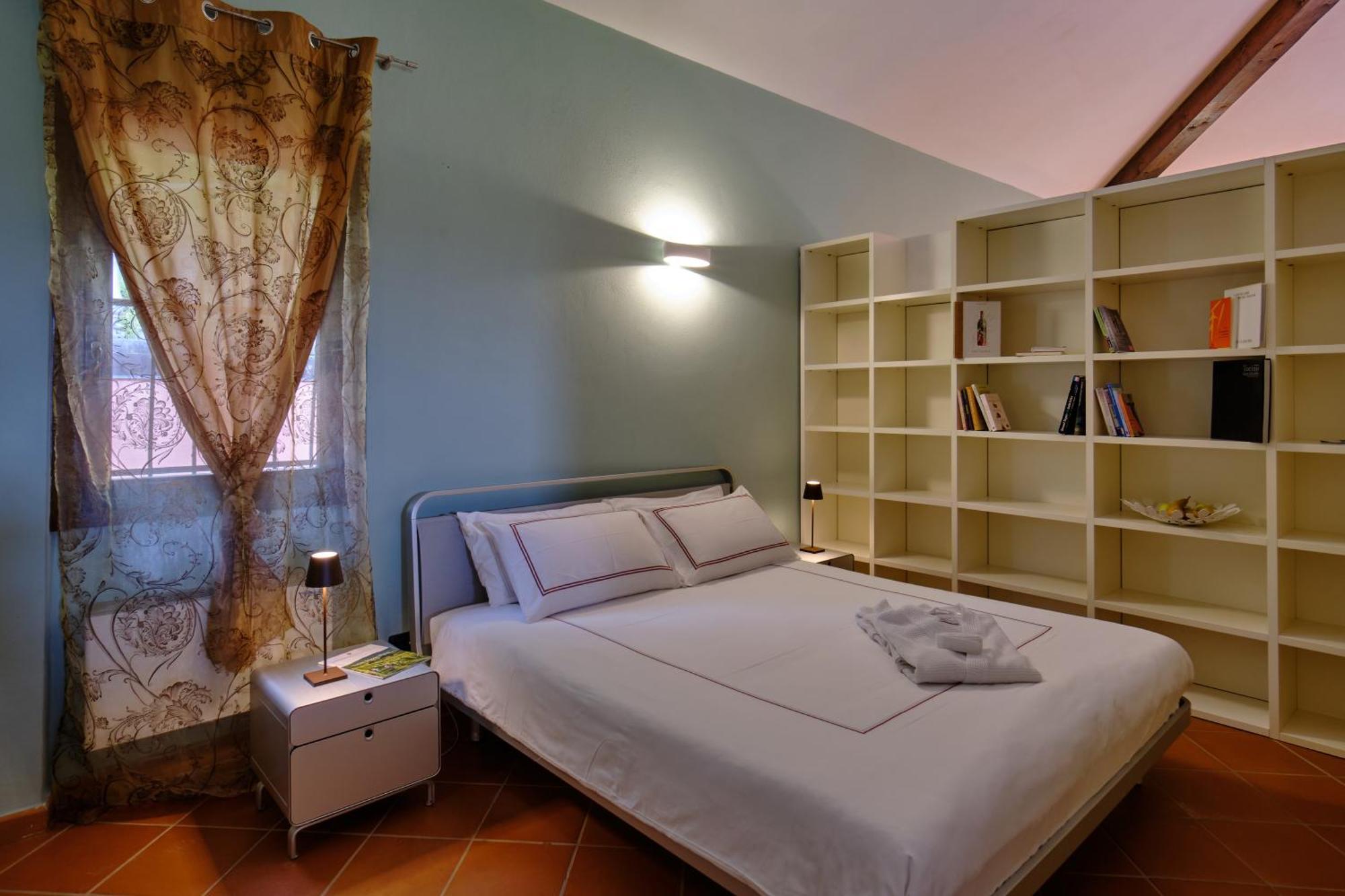 Giarvino Boutique Guest House Acqui Terme Luaran gambar