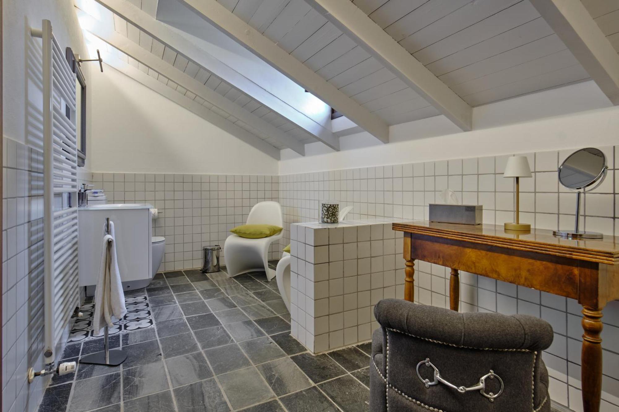 Giarvino Boutique Guest House Acqui Terme Luaran gambar