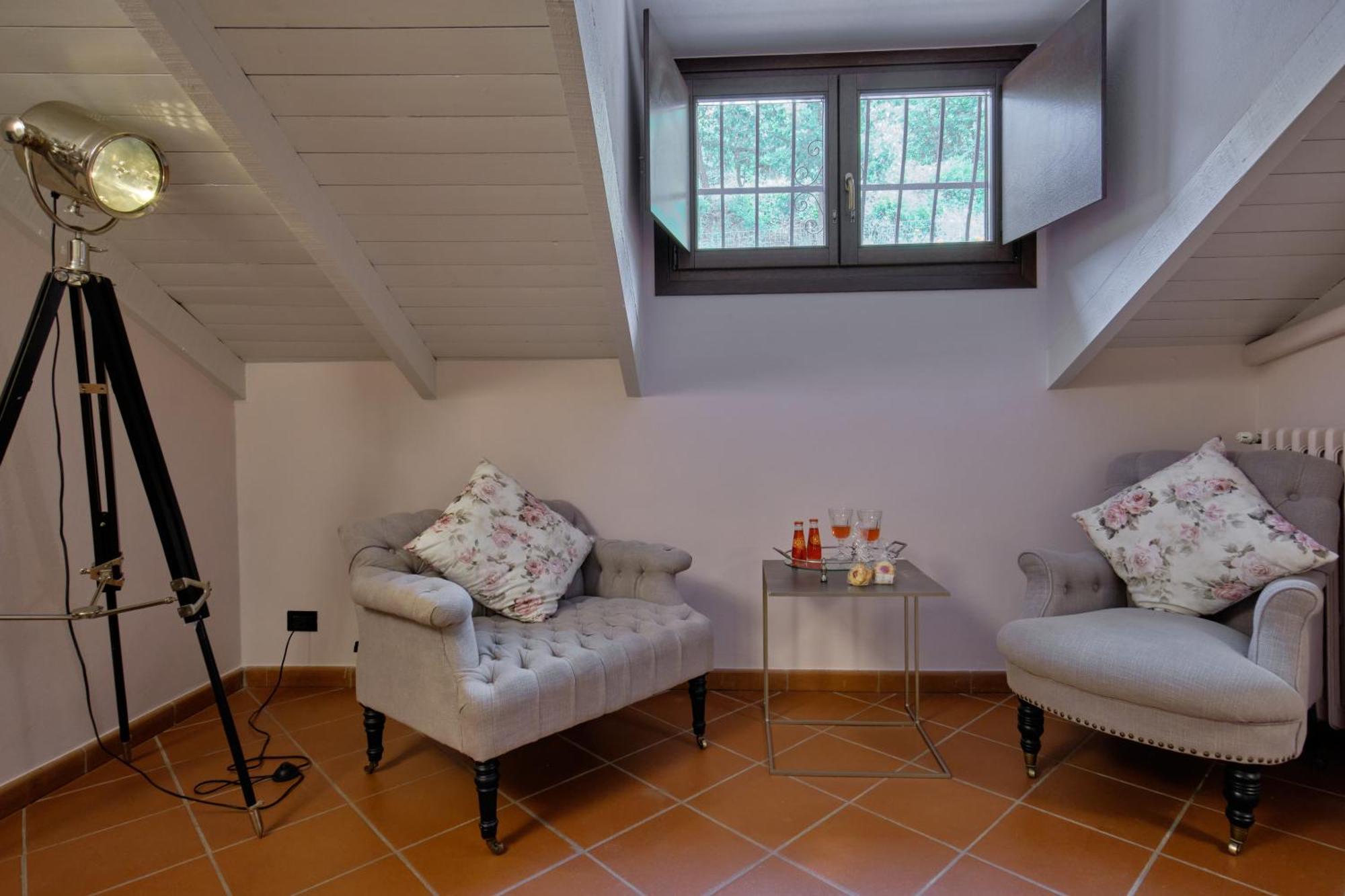 Giarvino Boutique Guest House Acqui Terme Luaran gambar