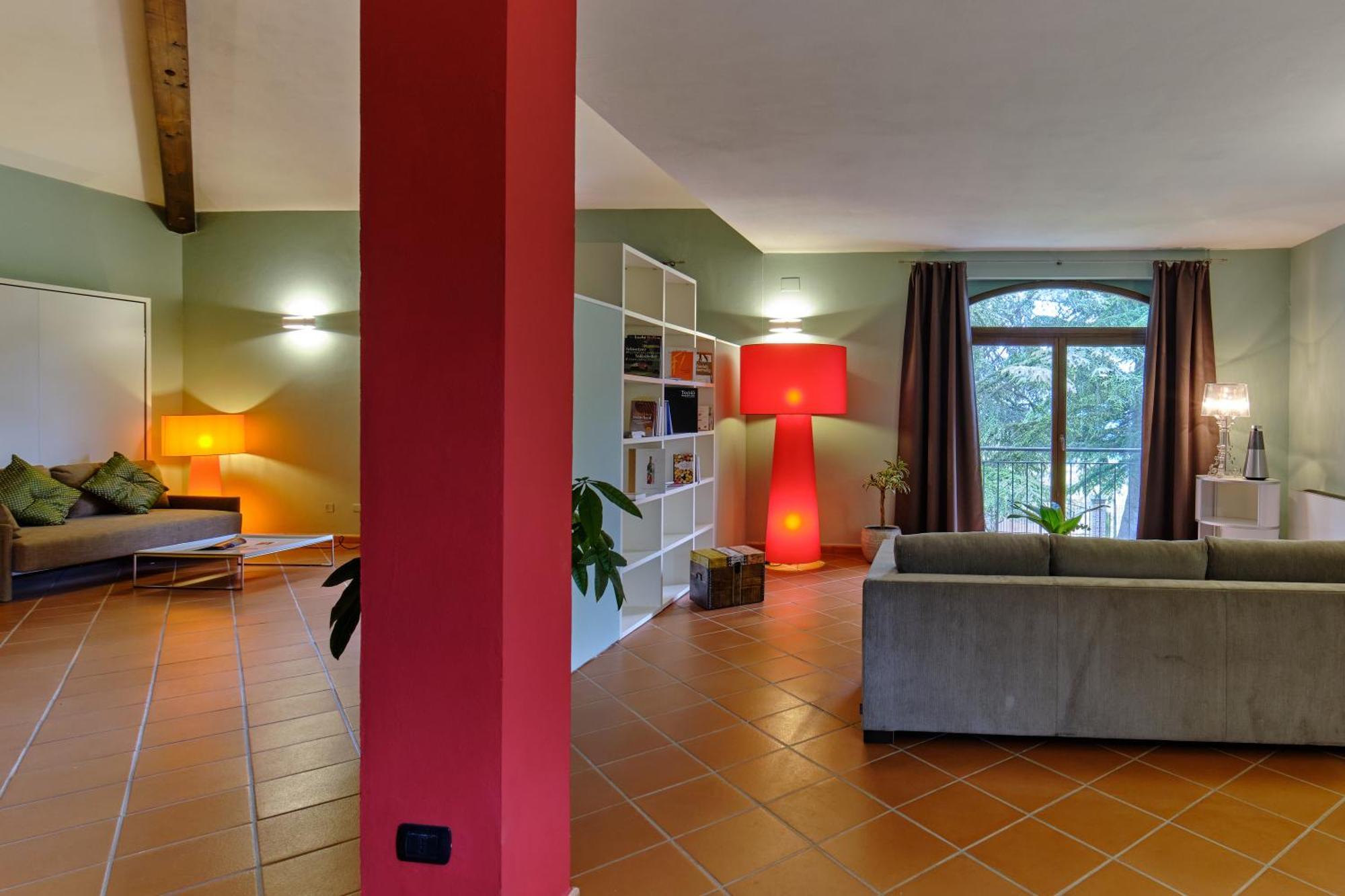 Giarvino Boutique Guest House Acqui Terme Luaran gambar