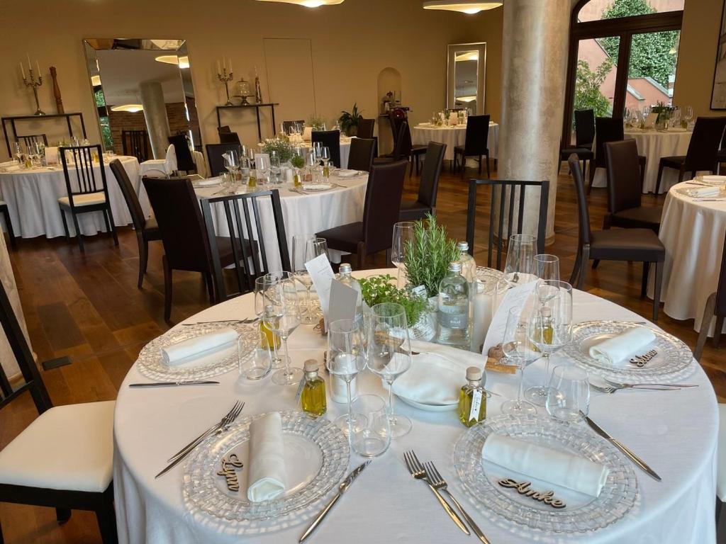 Giarvino Boutique Guest House Acqui Terme Luaran gambar