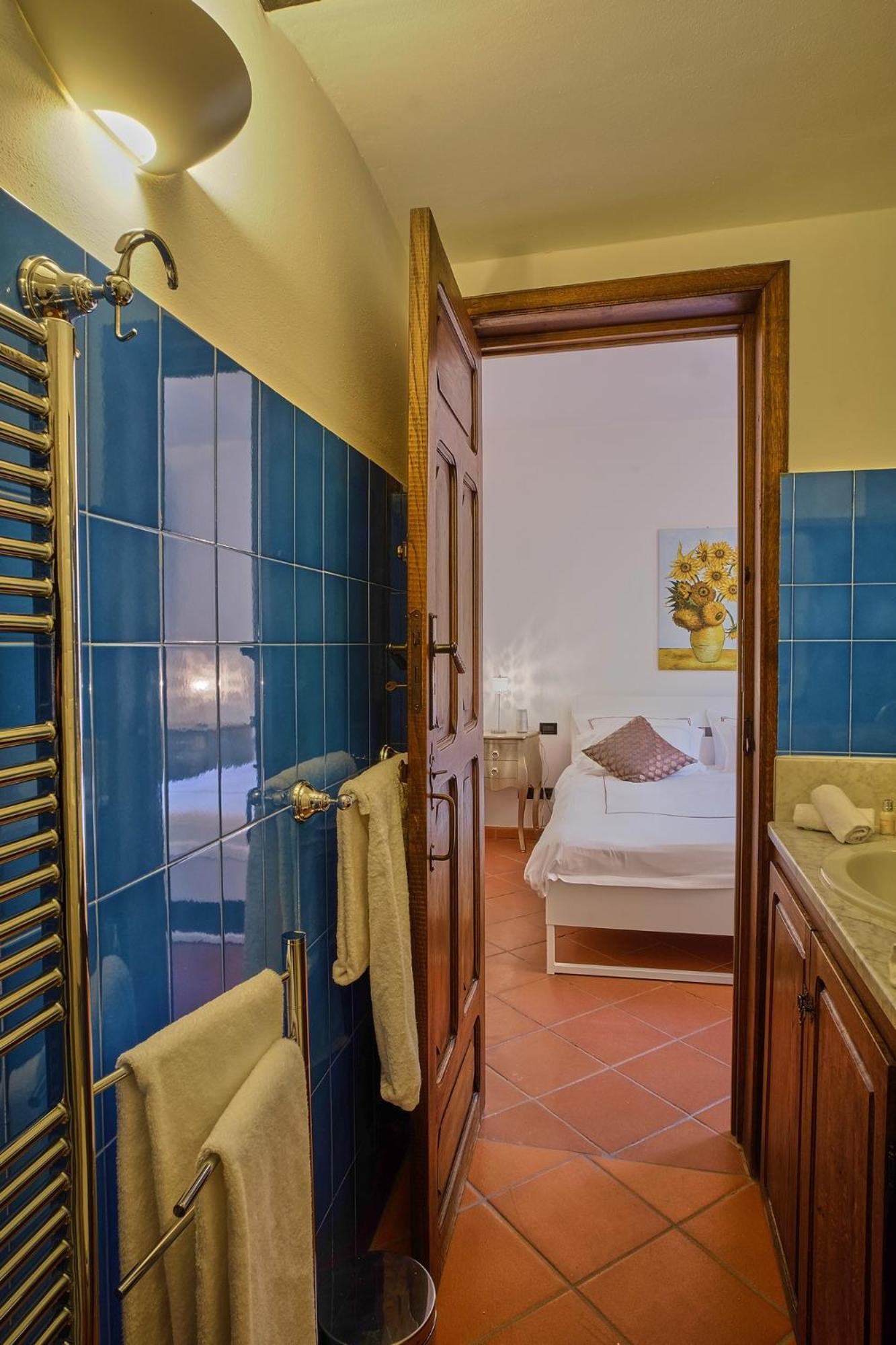 Giarvino Boutique Guest House Acqui Terme Luaran gambar