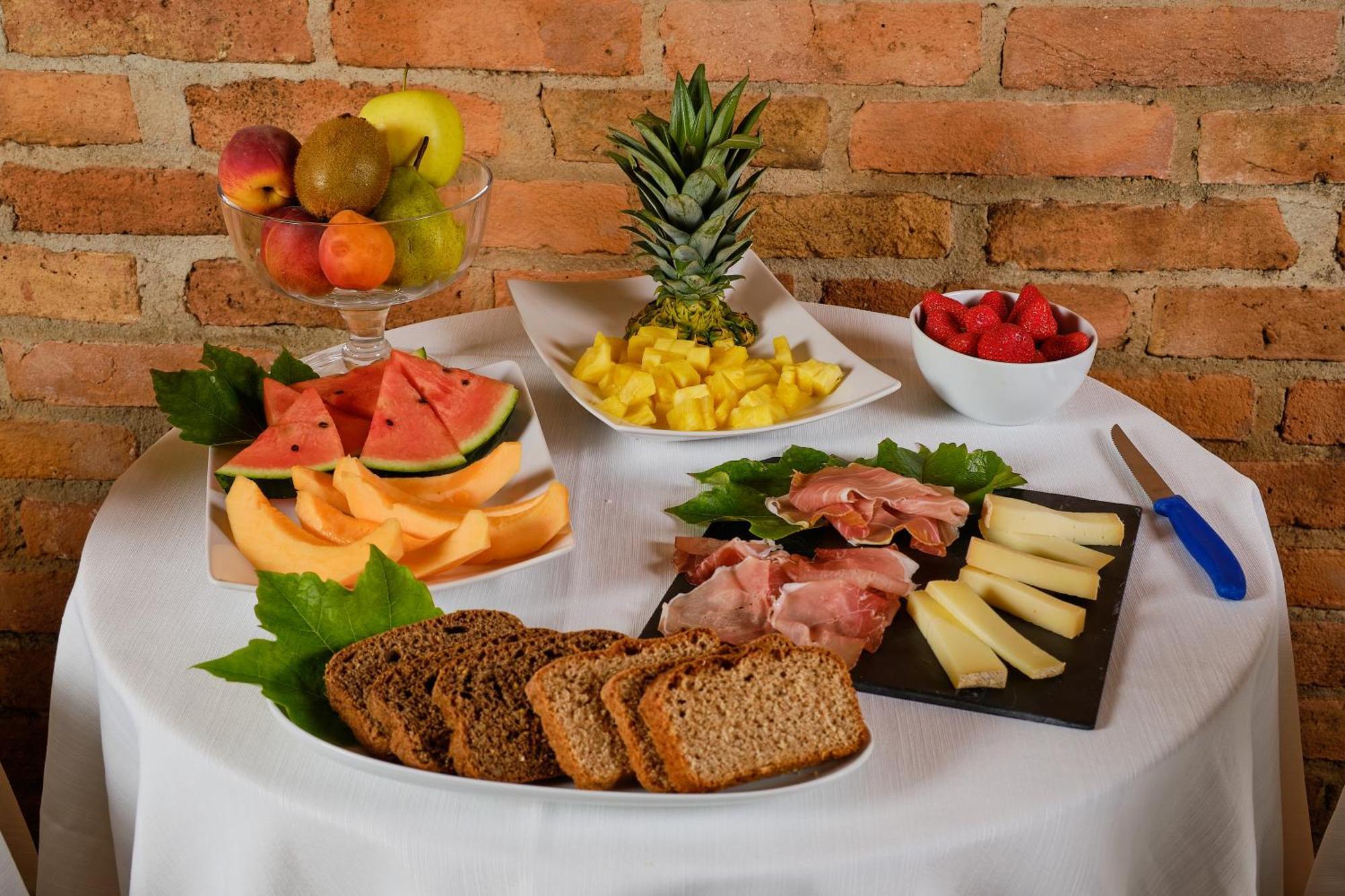 Giarvino Boutique Guest House Acqui Terme Luaran gambar